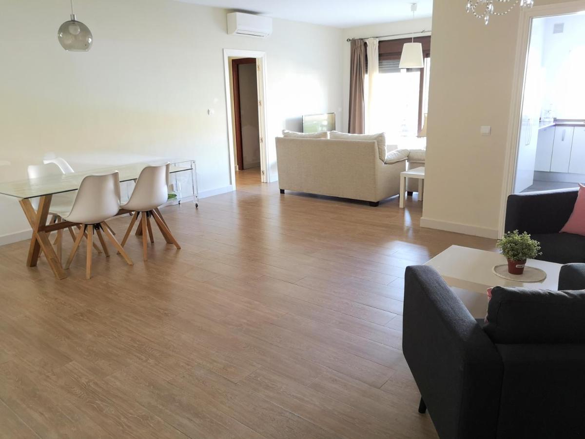 Espectacular Apartamento Malaga Playa Exterior photo