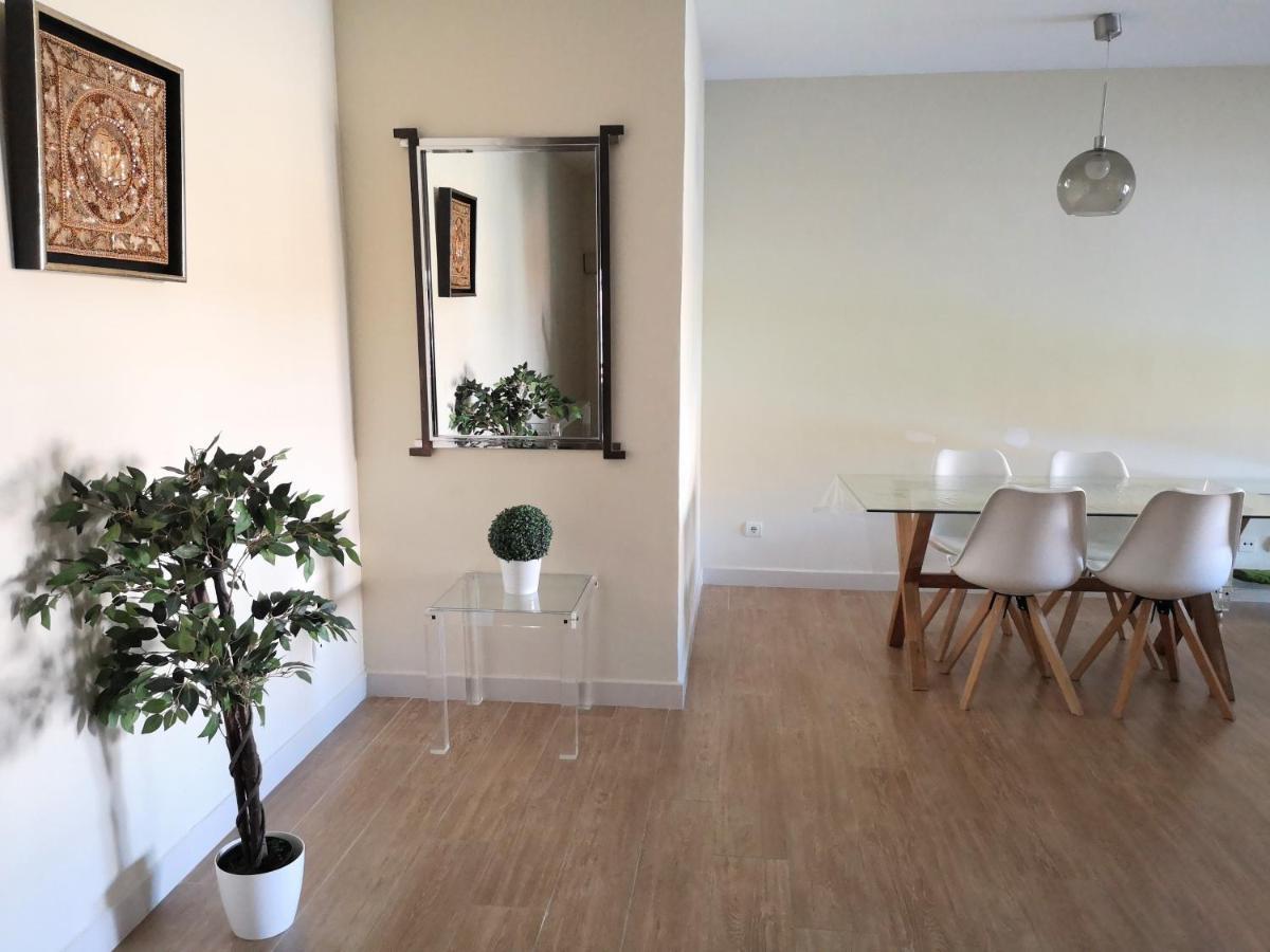 Espectacular Apartamento Malaga Playa Exterior photo
